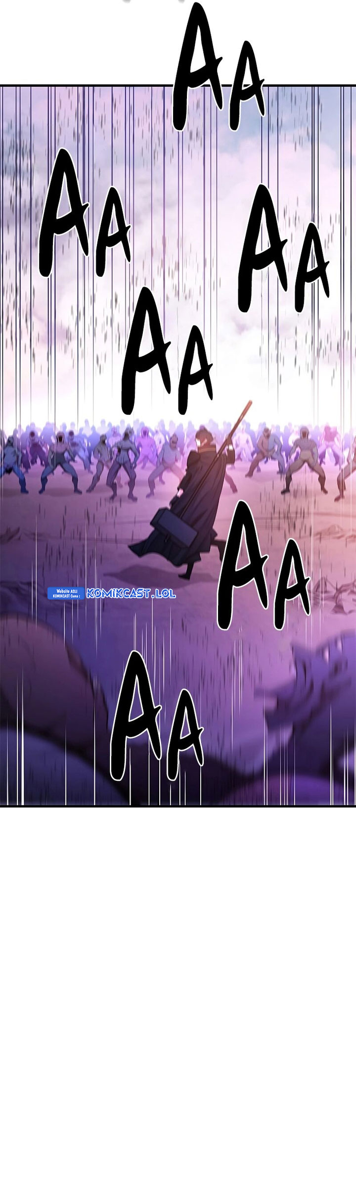 The Tutorial is Too Hard Chapter 156 Gambar 9