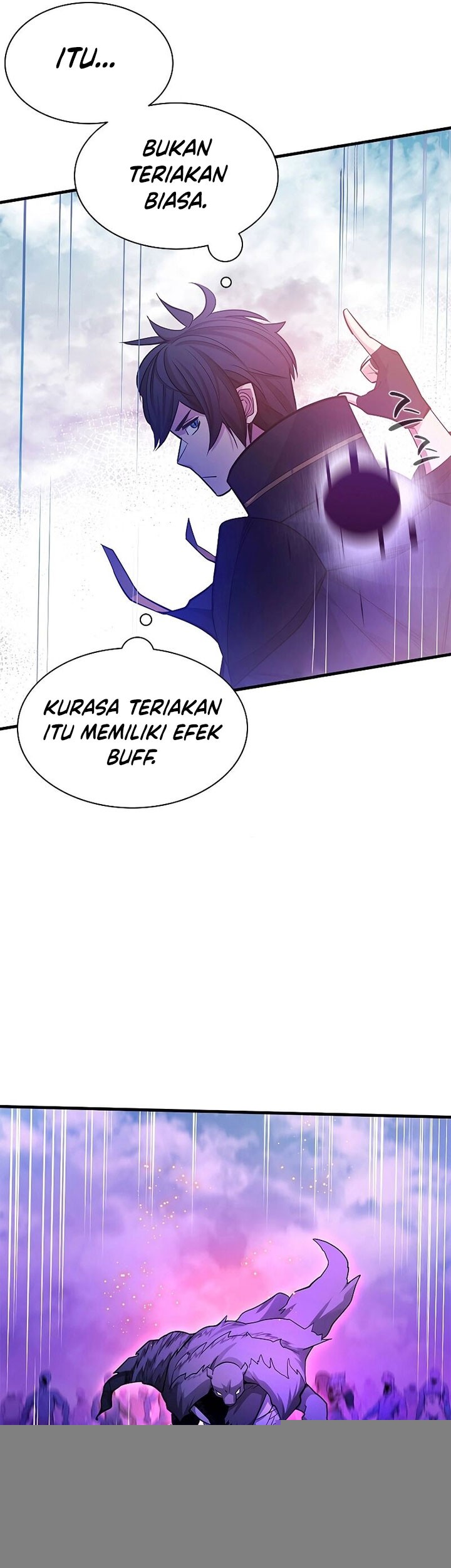 The Tutorial is Too Hard Chapter 156 Gambar 10