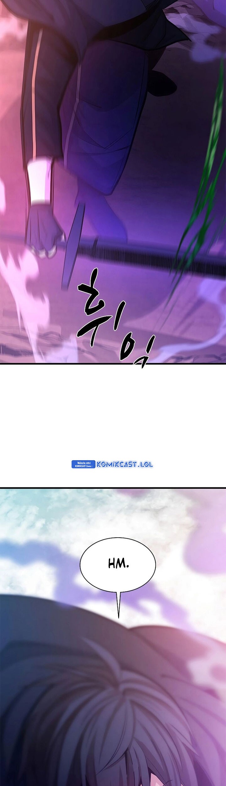 The Tutorial is Too Hard Chapter 156 Gambar 24