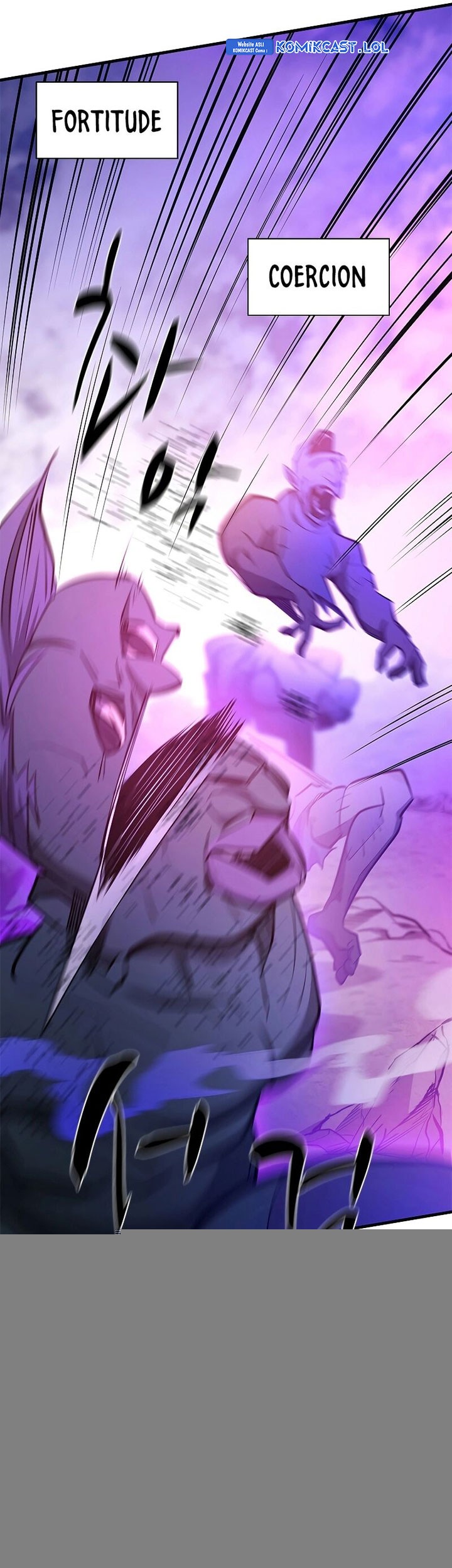 The Tutorial is Too Hard Chapter 156 Gambar 18