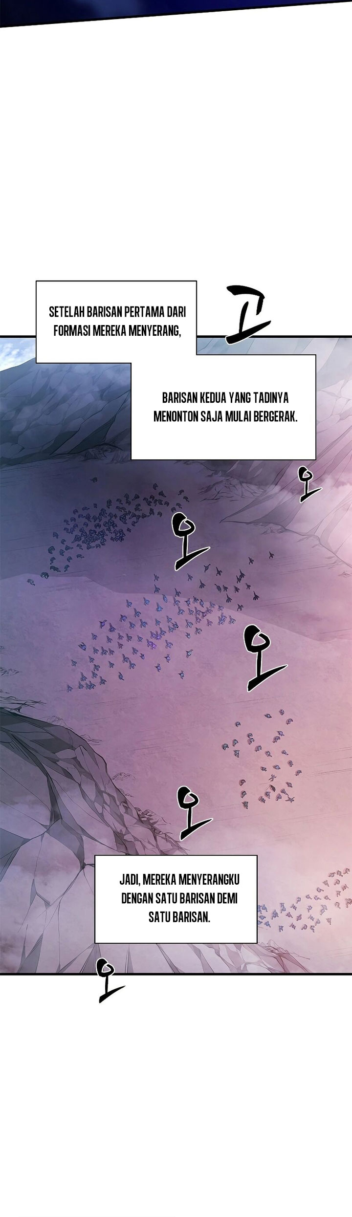 The Tutorial is Too Hard Chapter 156 Gambar 26