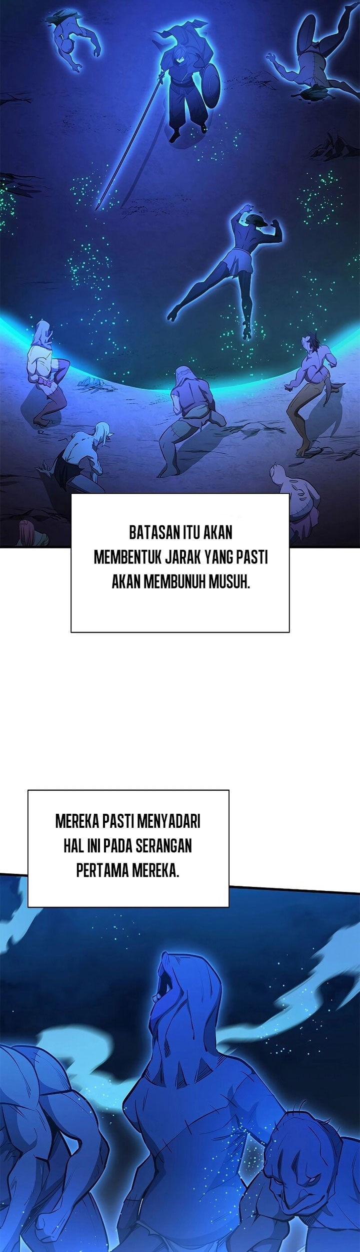 The Tutorial is Too Hard Chapter 156 Gambar 33