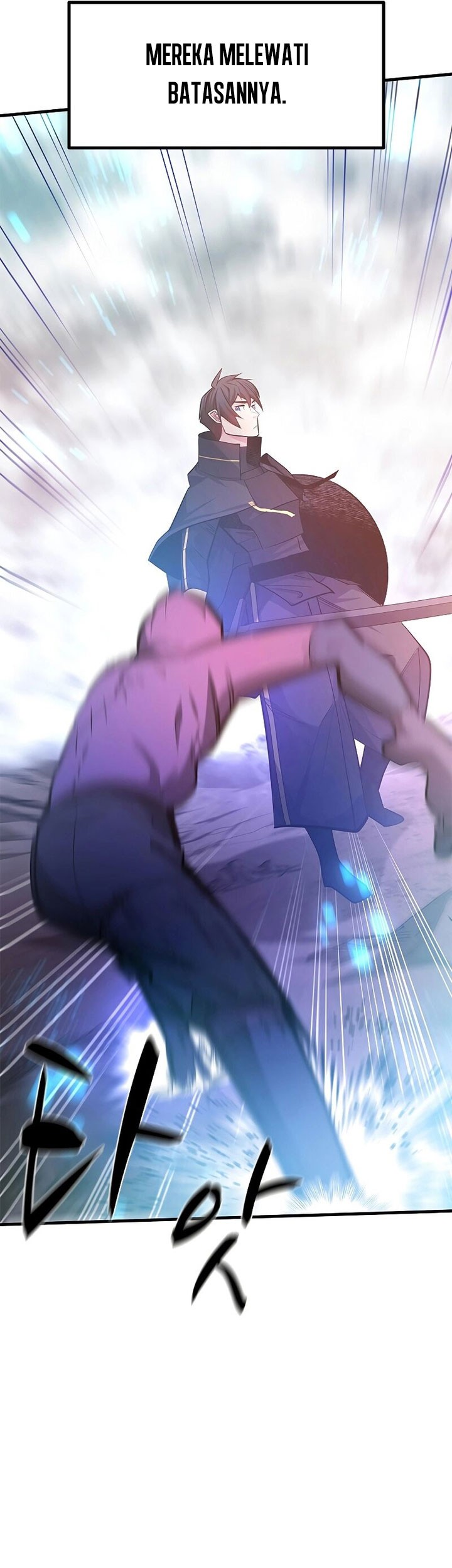 The Tutorial is Too Hard Chapter 156 Gambar 36