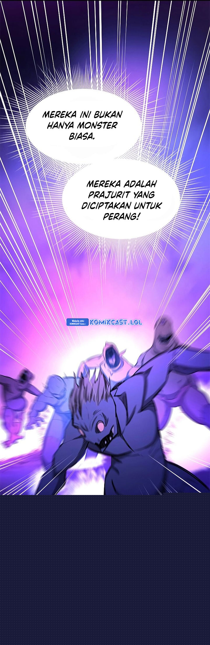 The Tutorial is Too Hard Chapter 156 Gambar 39