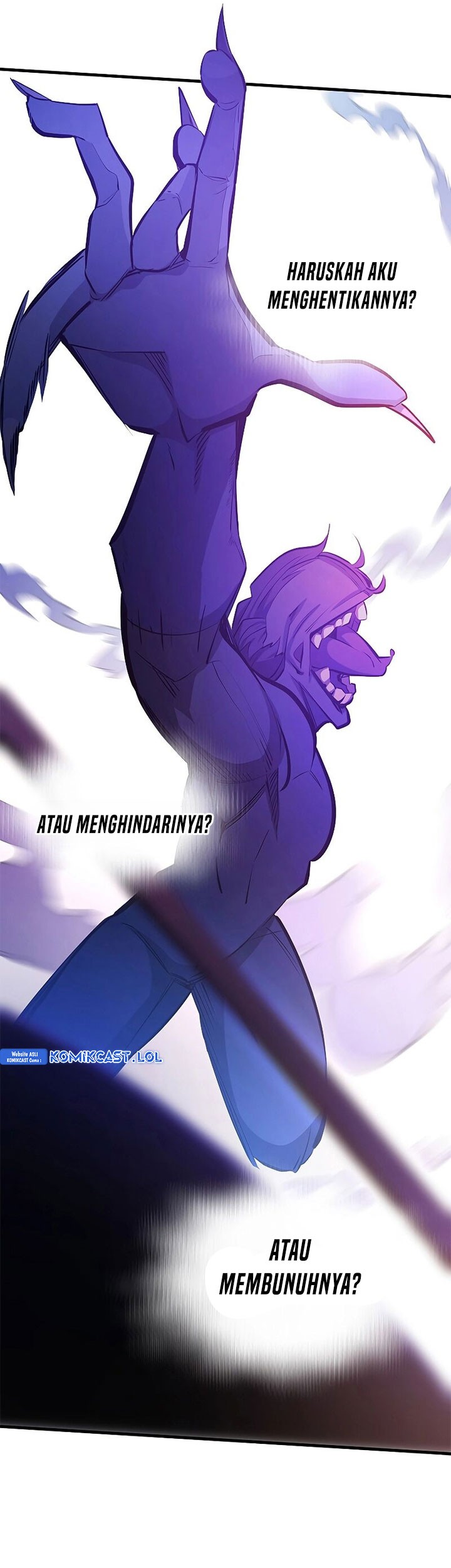 The Tutorial is Too Hard Chapter 156 Gambar 41