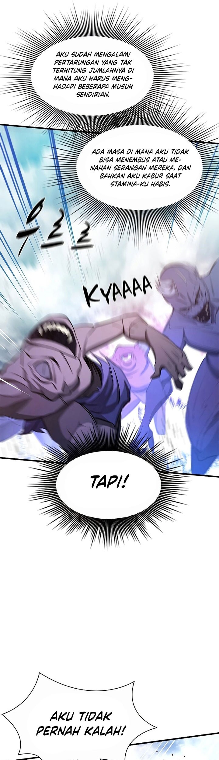 The Tutorial is Too Hard Chapter 156 Gambar 47