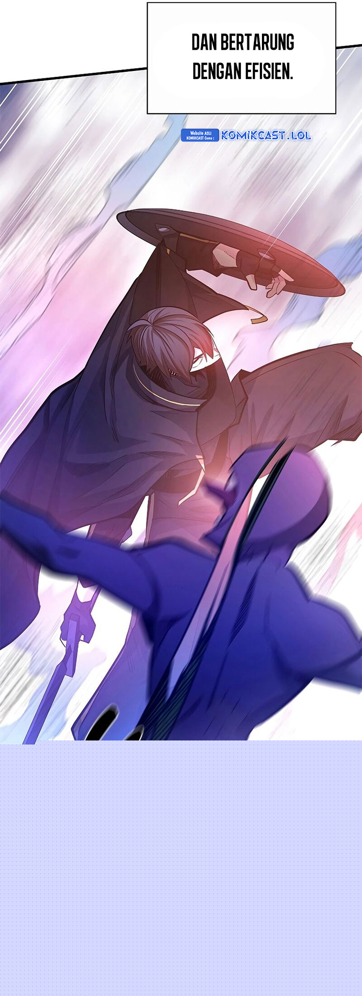 The Tutorial is Too Hard Chapter 156 Gambar 46