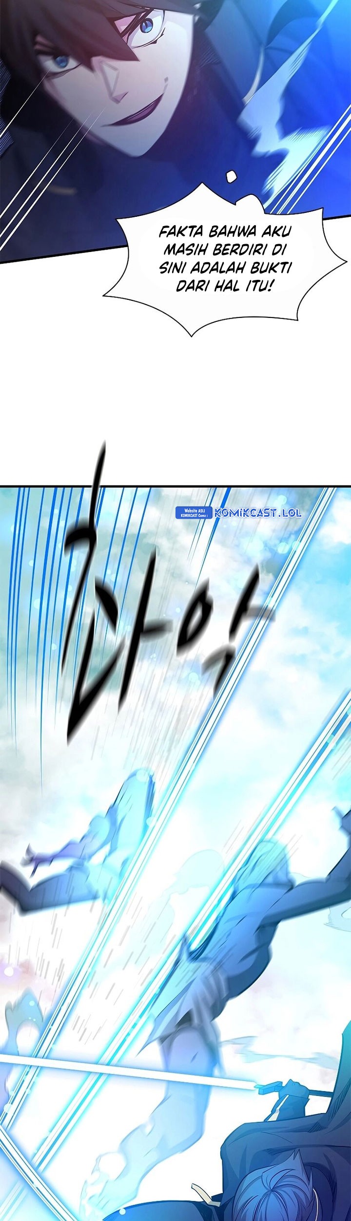 The Tutorial is Too Hard Chapter 156 Gambar 49