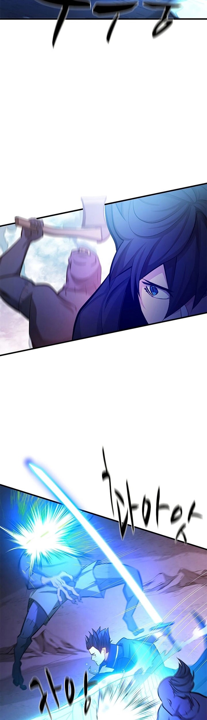 The Tutorial is Too Hard Chapter 156 Gambar 51