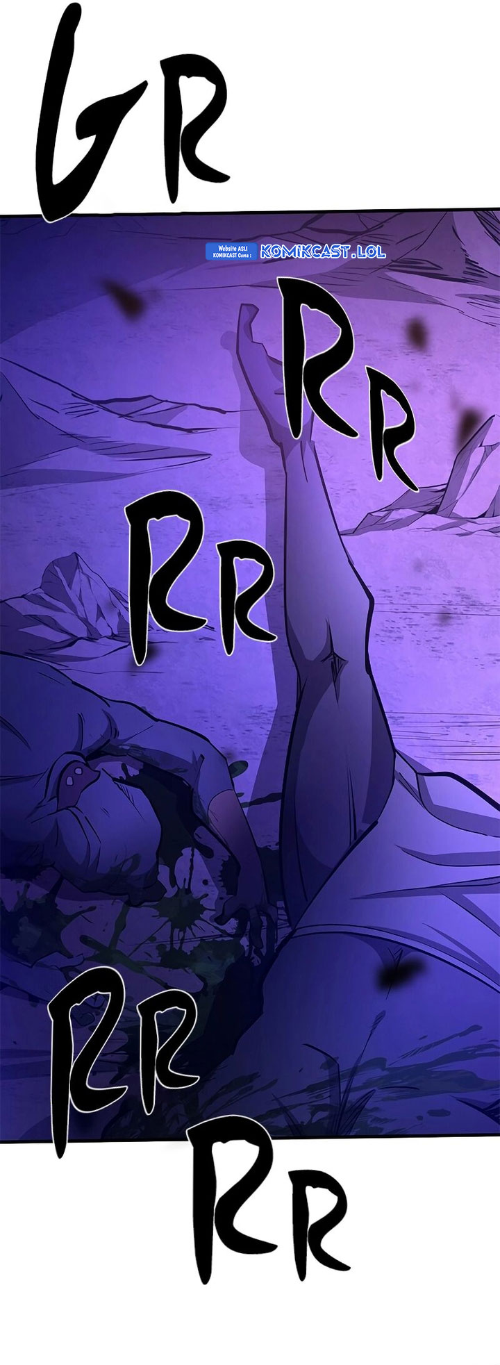 The Tutorial is Too Hard Chapter 156 Gambar 54