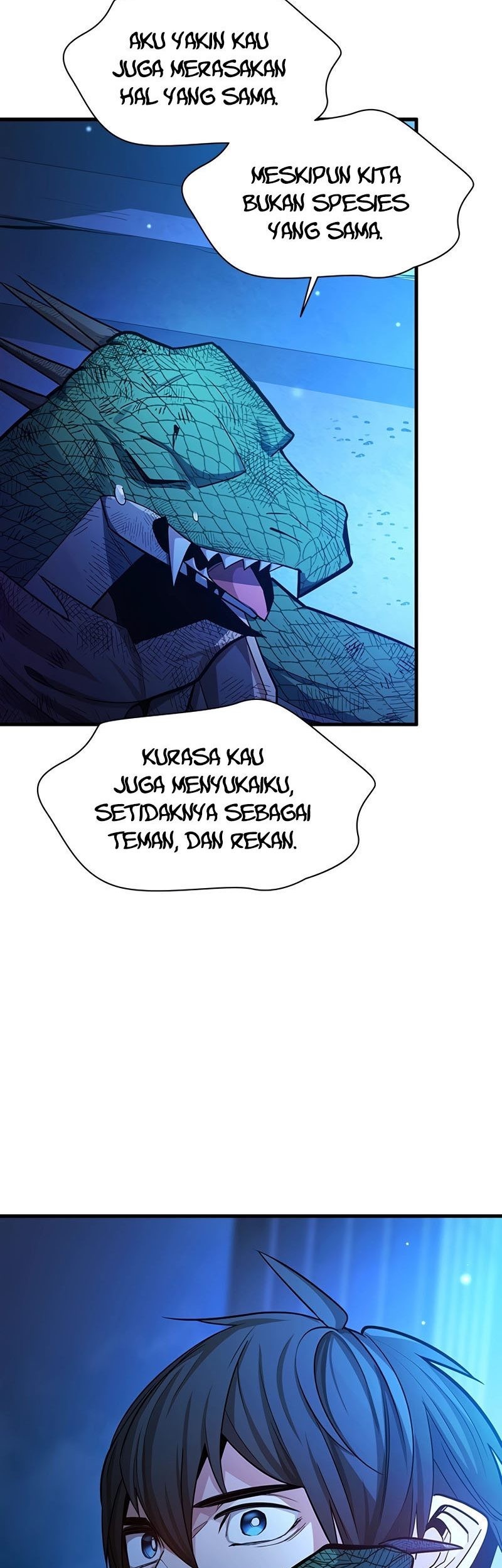 The Tutorial is Too Hard Chapter 157 Gambar 79