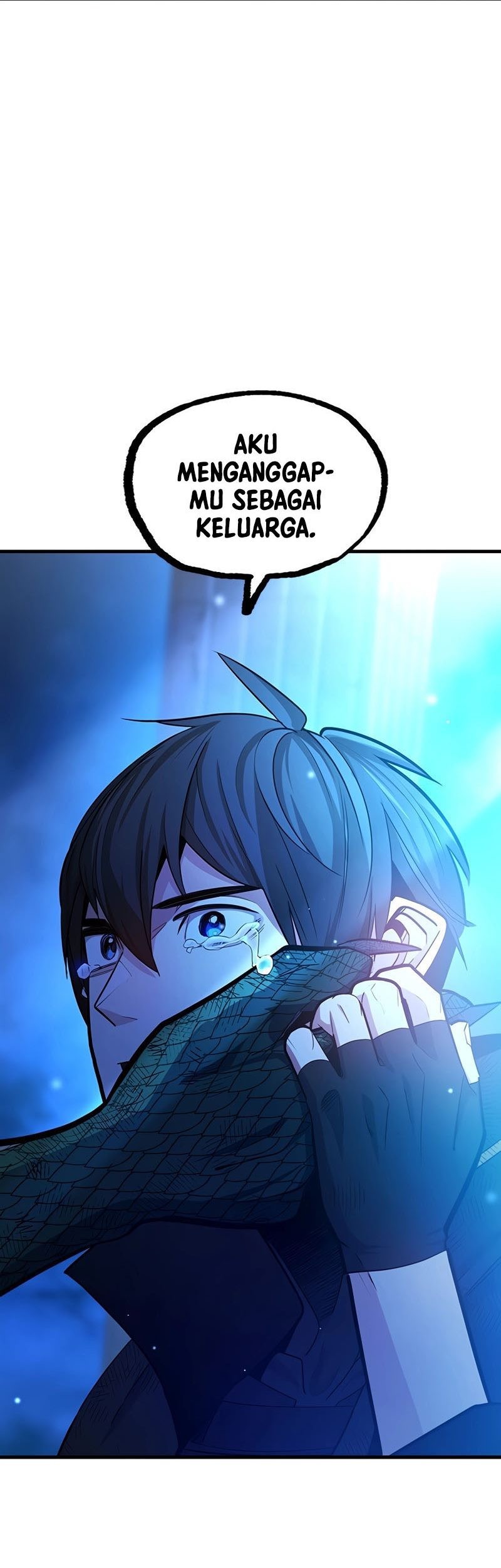 The Tutorial is Too Hard Chapter 157 Gambar 81