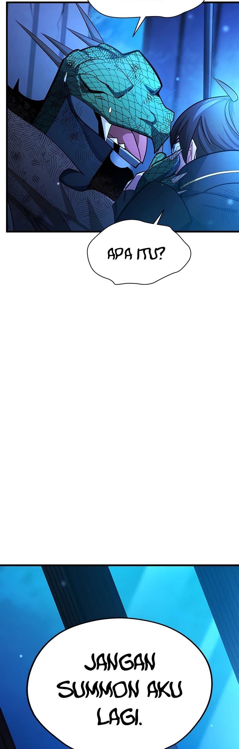 The Tutorial is Too Hard Chapter 157 Gambar 83