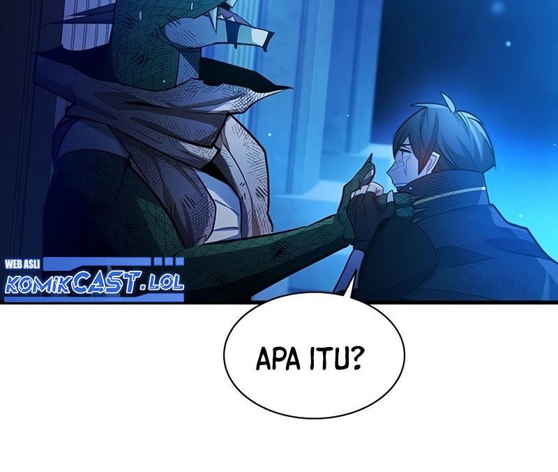 The Tutorial is Too Hard Chapter 157 Gambar 94