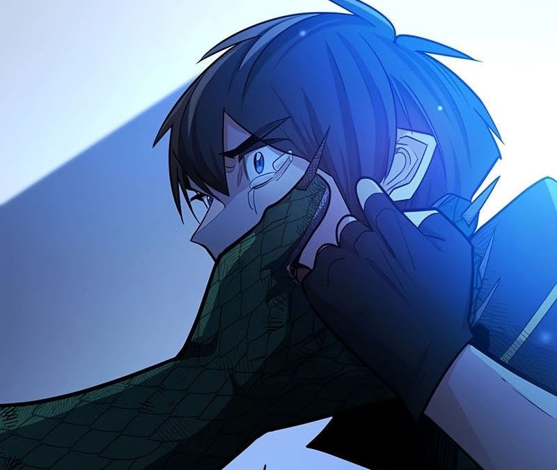 The Tutorial is Too Hard Chapter 157 Gambar 90