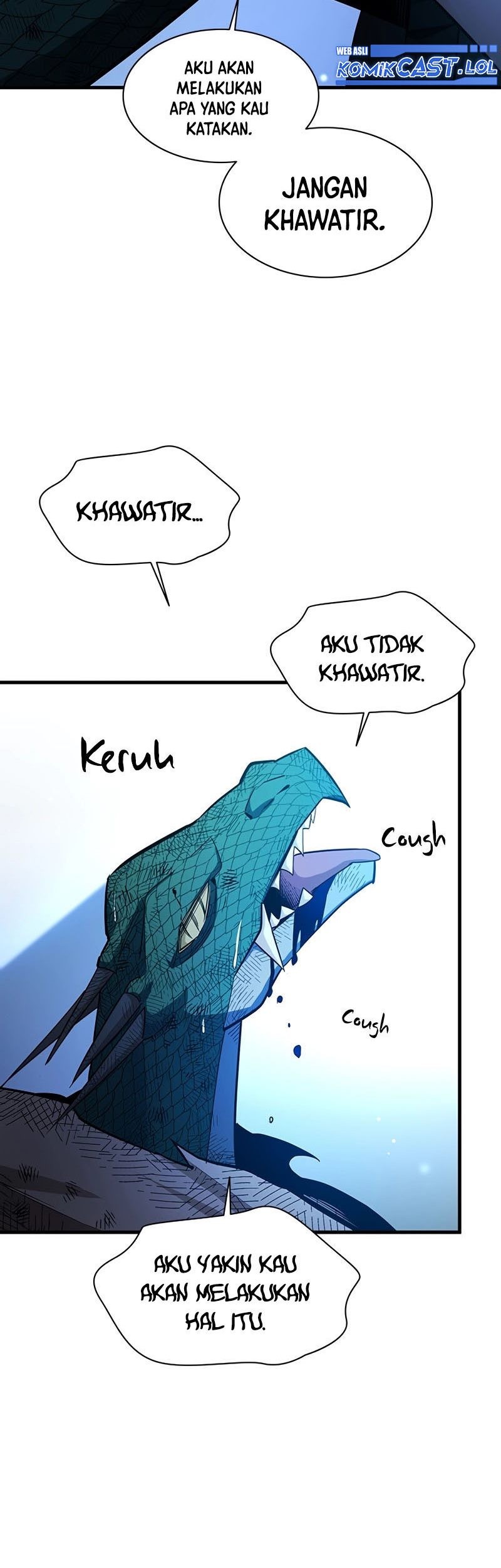 The Tutorial is Too Hard Chapter 157 Gambar 91