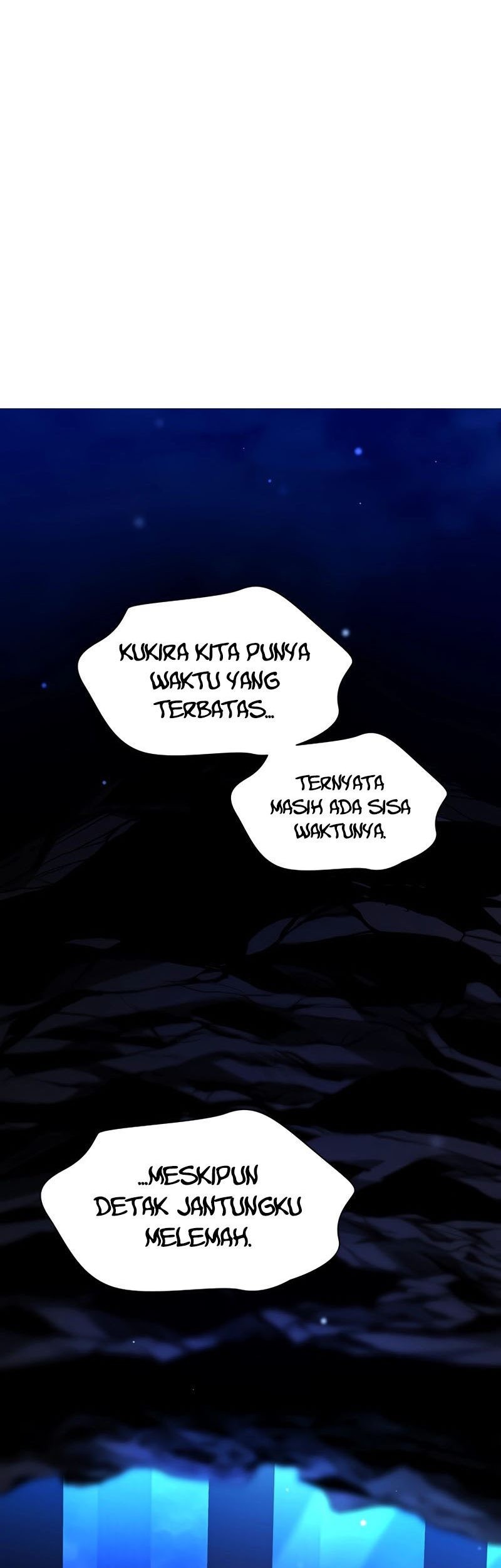 The Tutorial is Too Hard Chapter 157 Gambar 95