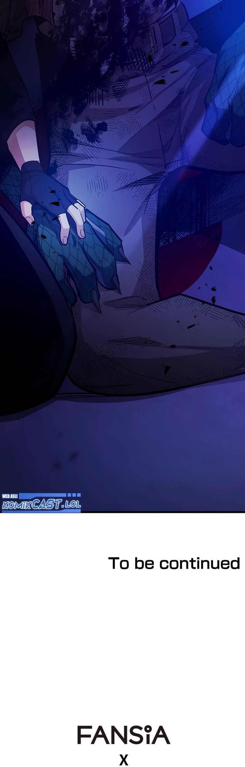 The Tutorial is Too Hard Chapter 157 Gambar 105