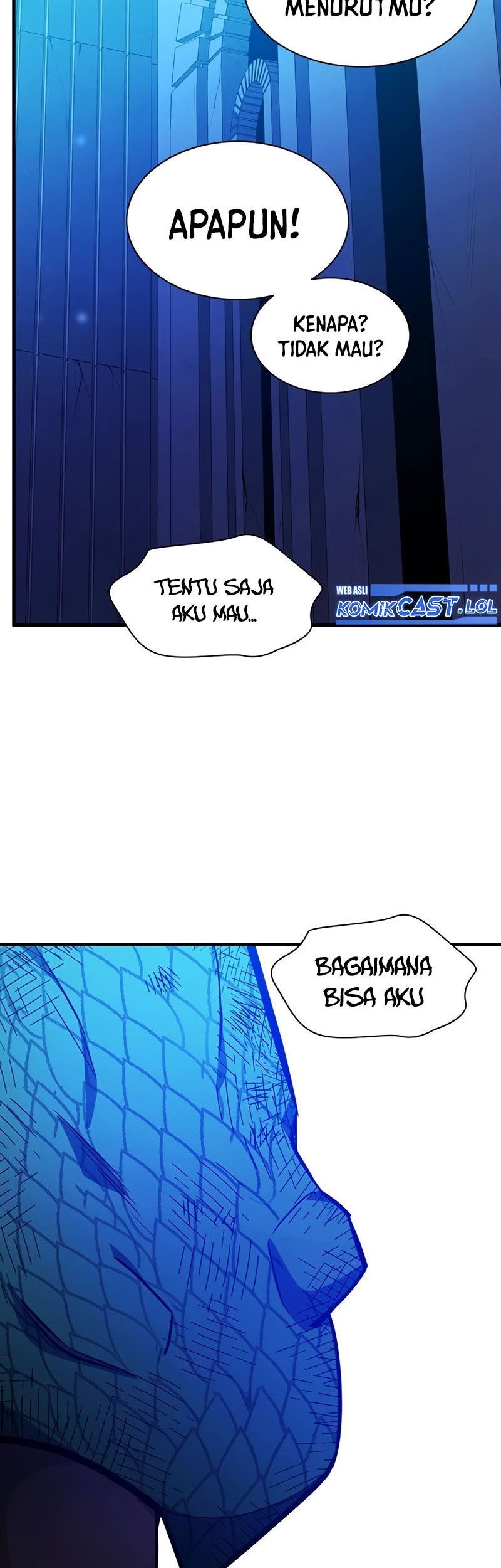 The Tutorial is Too Hard Chapter 157 Gambar 99