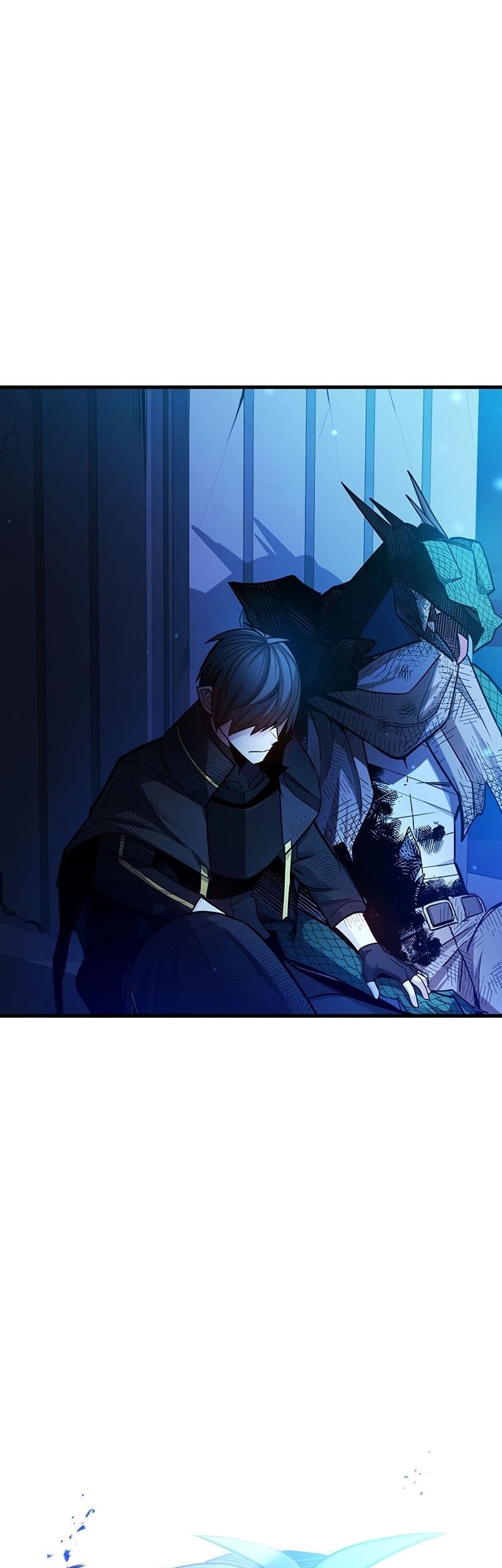 The Tutorial is Too Hard Chapter 157 Gambar 101