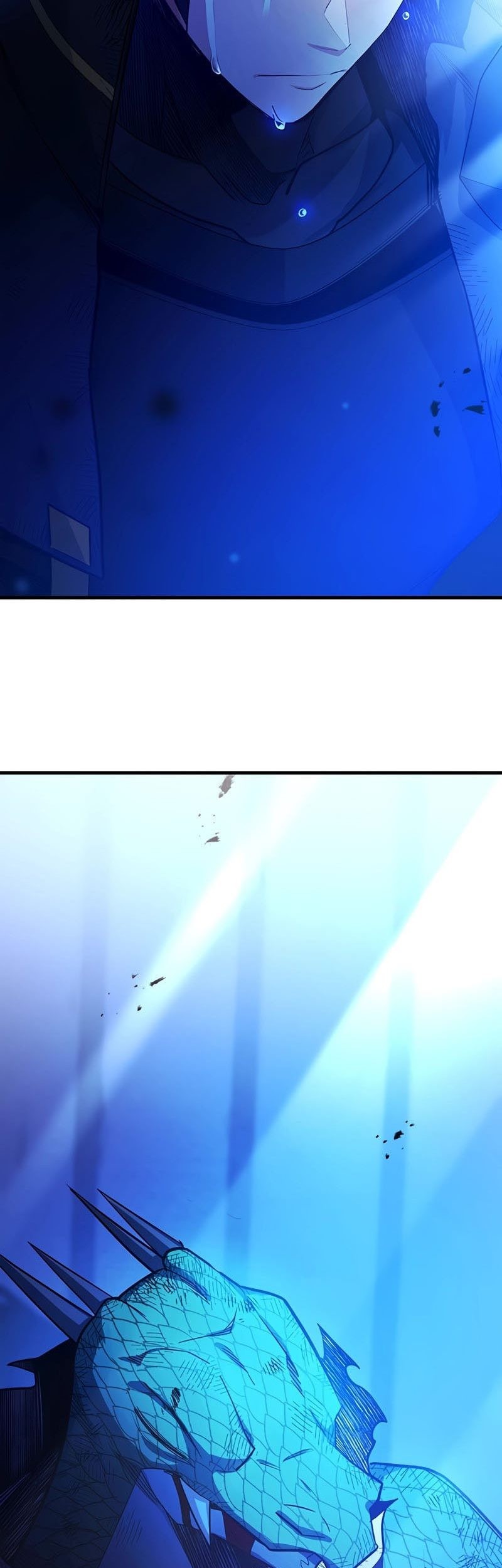 The Tutorial is Too Hard Chapter 157 Gambar 103