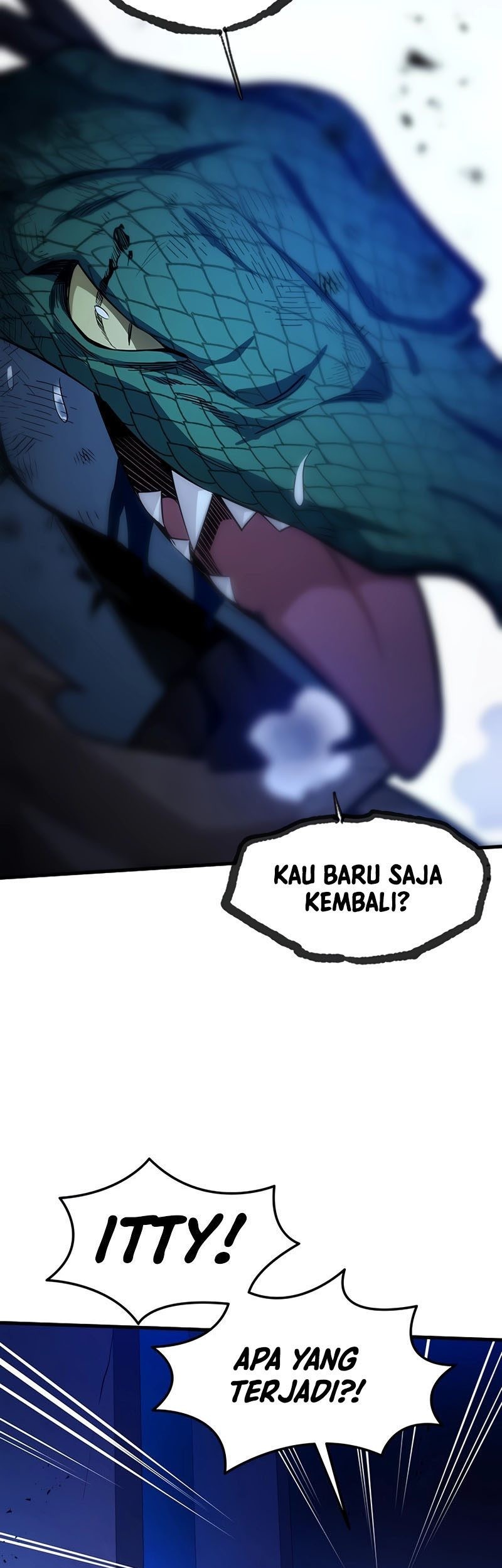 The Tutorial is Too Hard Chapter 157 Gambar 9
