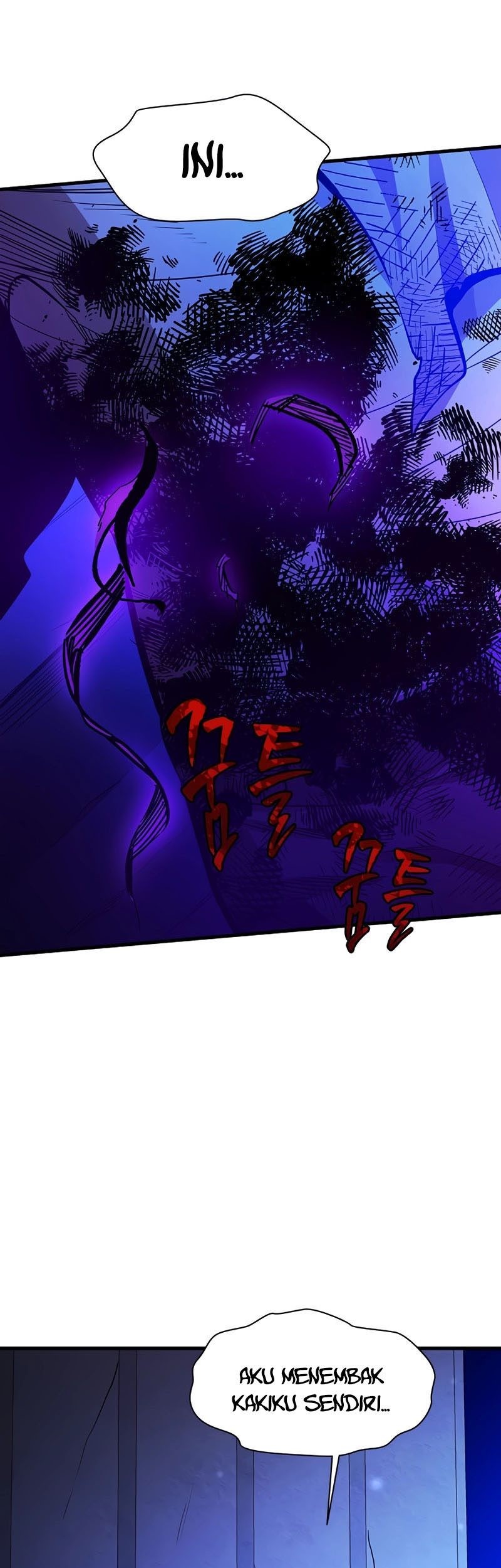 The Tutorial is Too Hard Chapter 157 Gambar 13