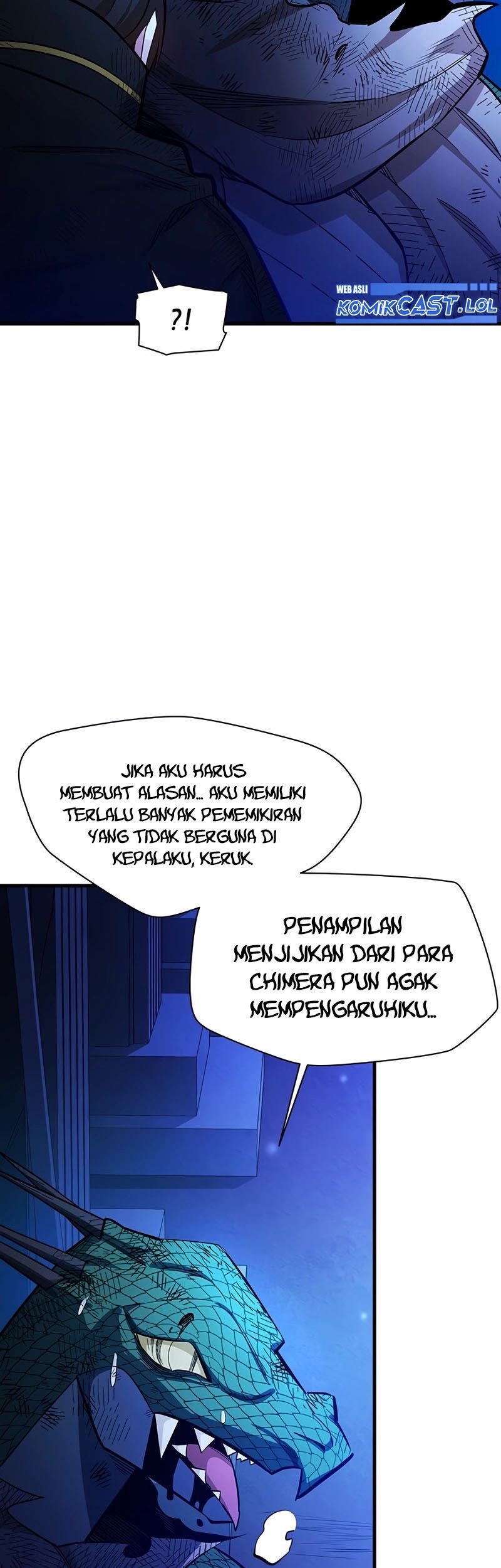 The Tutorial is Too Hard Chapter 157 Gambar 15