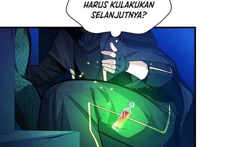 The Tutorial is Too Hard Chapter 157 Gambar 26