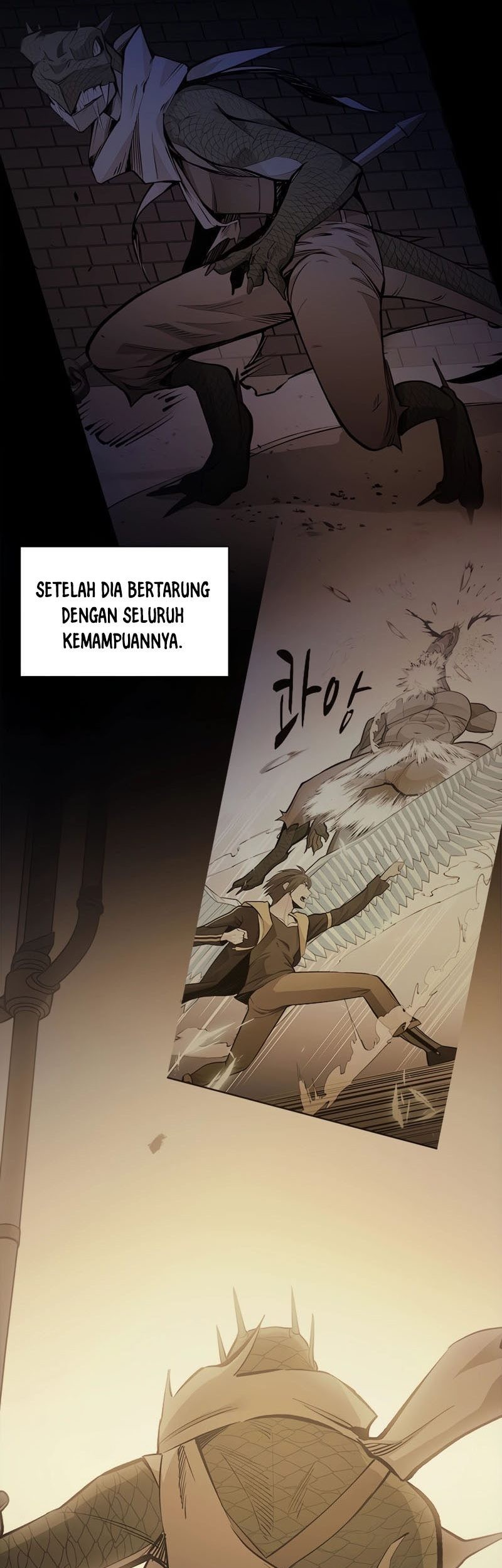 The Tutorial is Too Hard Chapter 157 Gambar 33