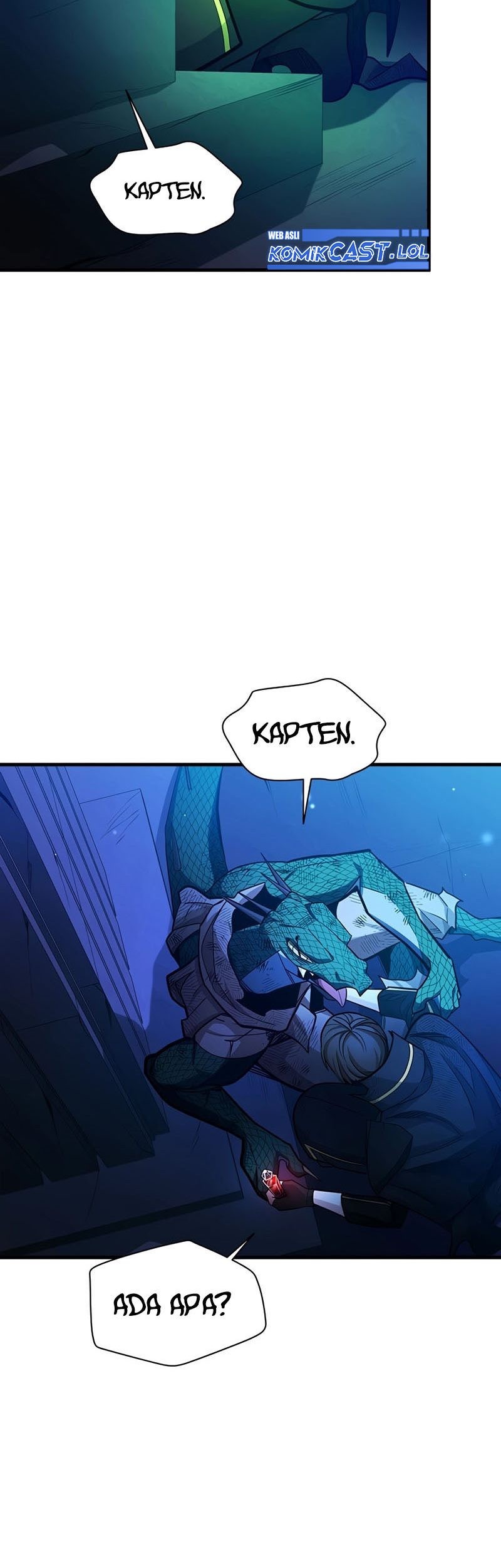 The Tutorial is Too Hard Chapter 157 Gambar 27