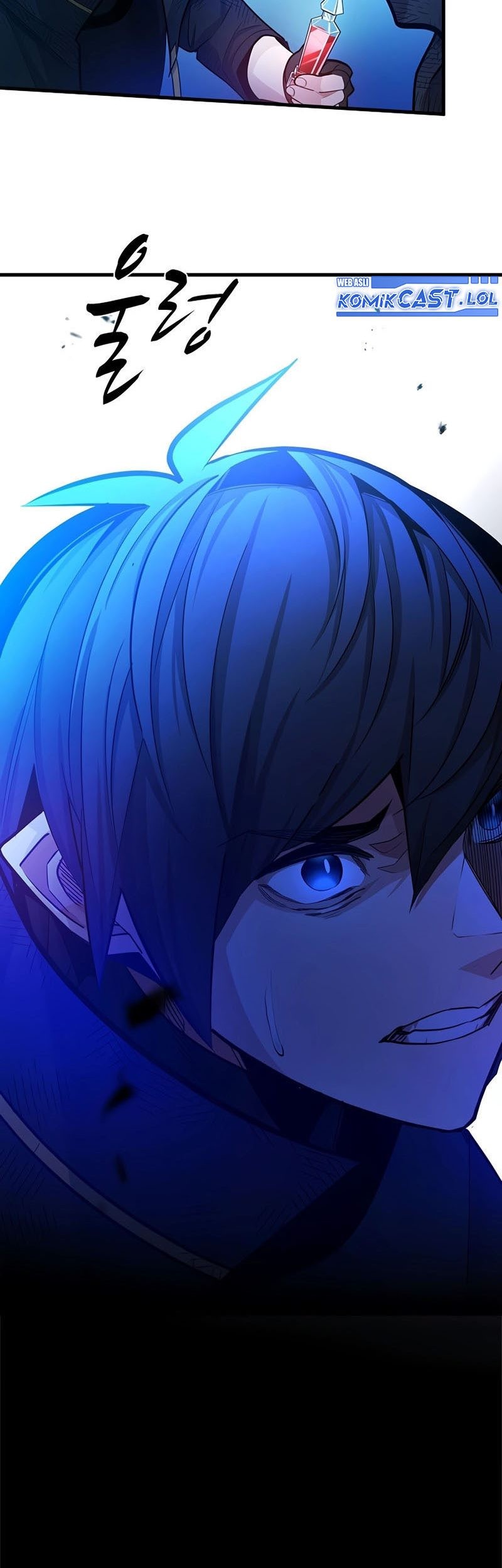 The Tutorial is Too Hard Chapter 157 Gambar 31