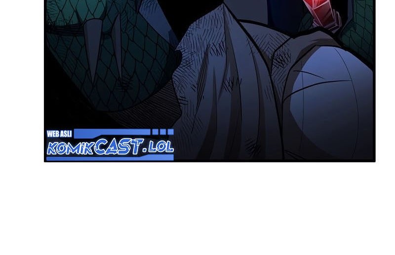 The Tutorial is Too Hard Chapter 157 Gambar 36