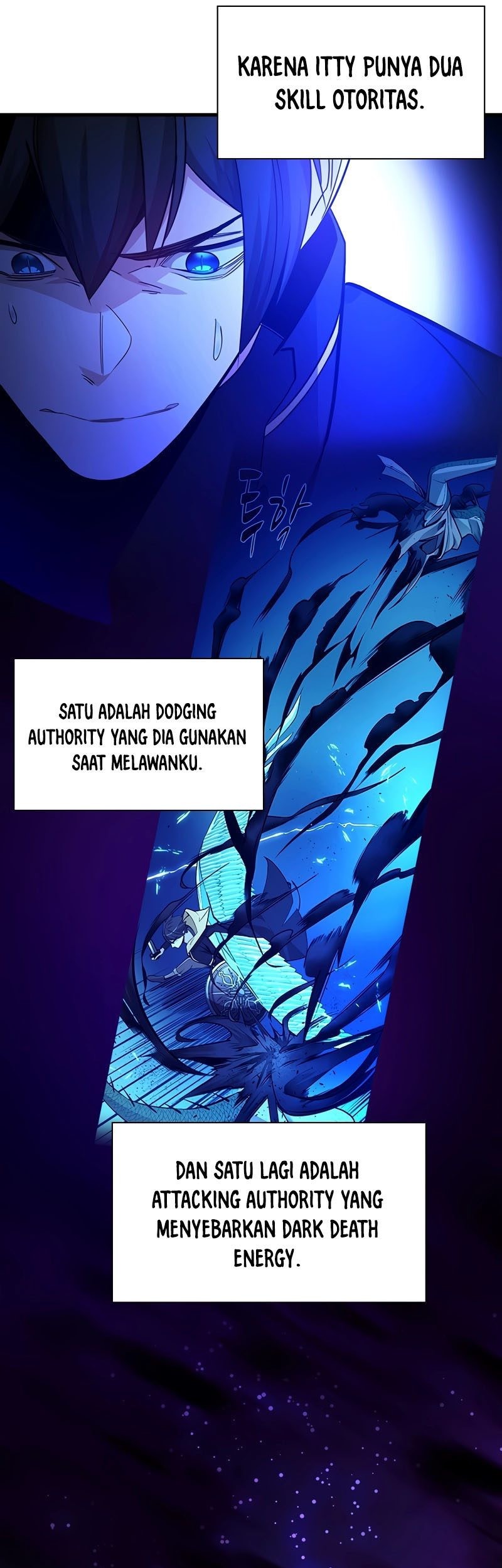 The Tutorial is Too Hard Chapter 157 Gambar 37