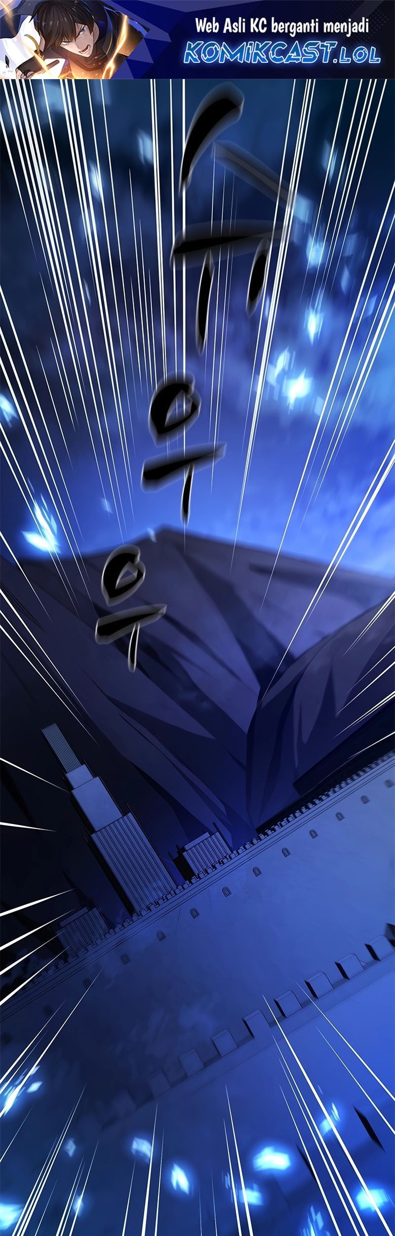 Komik The Tutorial is Too Hard Chapter 157 gambar nomor 1