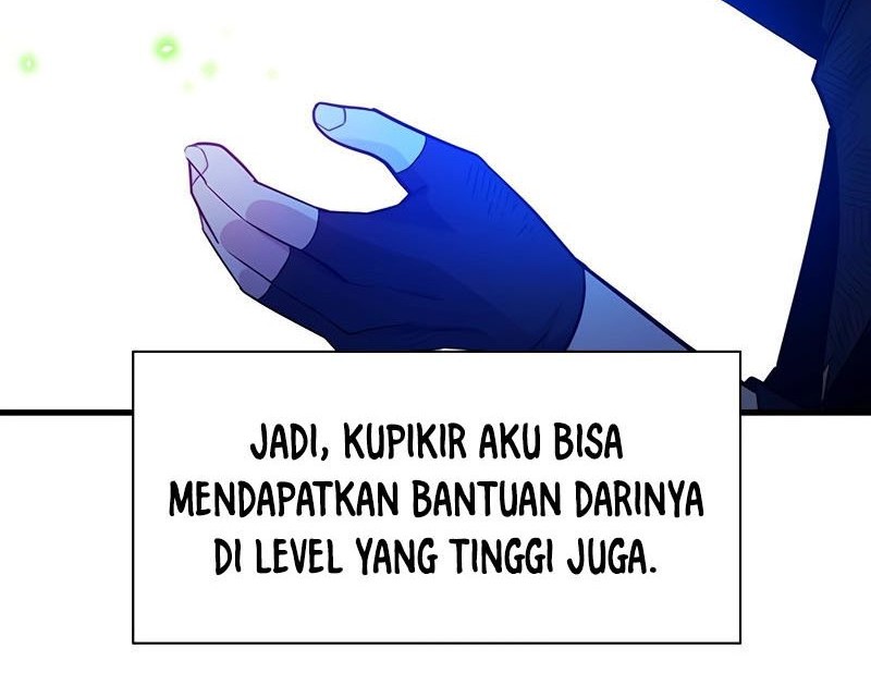 The Tutorial is Too Hard Chapter 157 Gambar 40