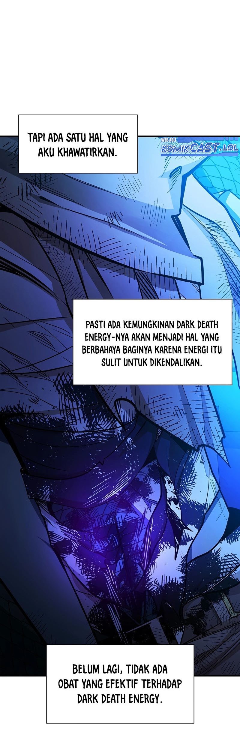 The Tutorial is Too Hard Chapter 157 Gambar 41