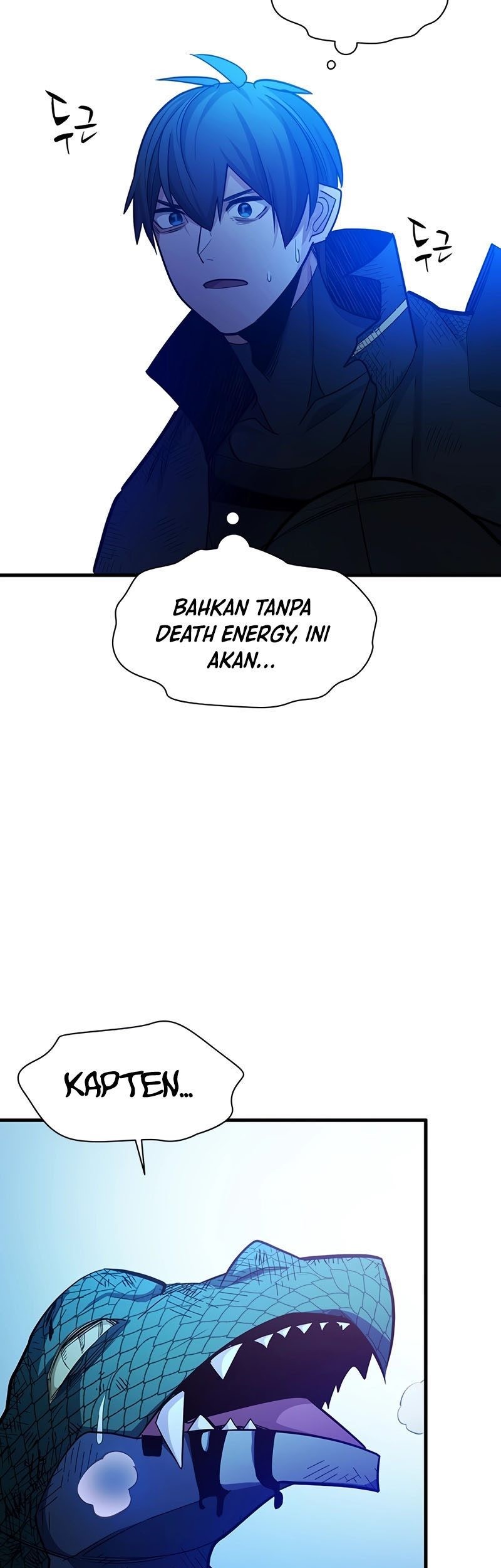 The Tutorial is Too Hard Chapter 157 Gambar 43