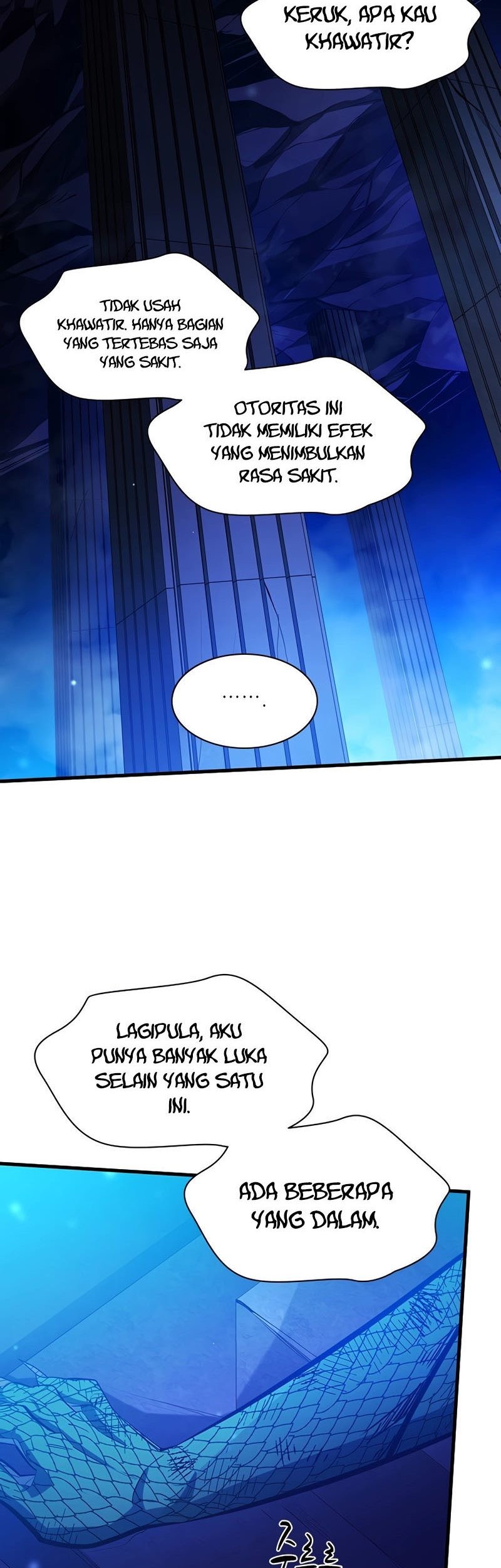 The Tutorial is Too Hard Chapter 157 Gambar 47