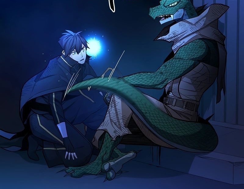 The Tutorial is Too Hard Chapter 157 Gambar 52