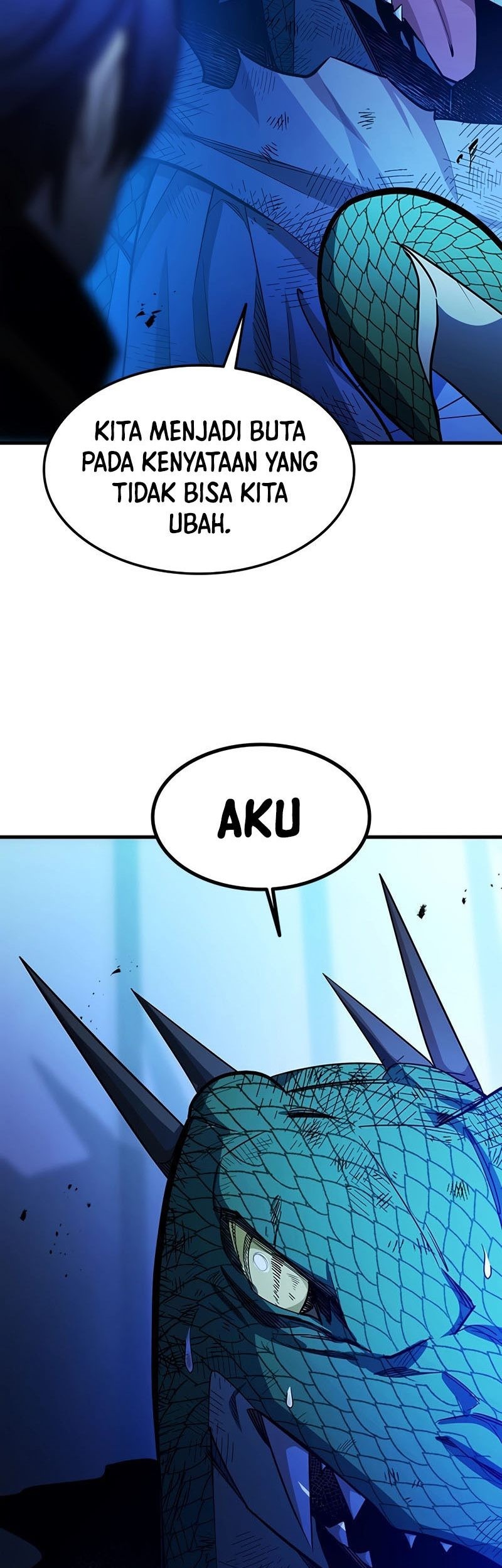 The Tutorial is Too Hard Chapter 157 Gambar 55