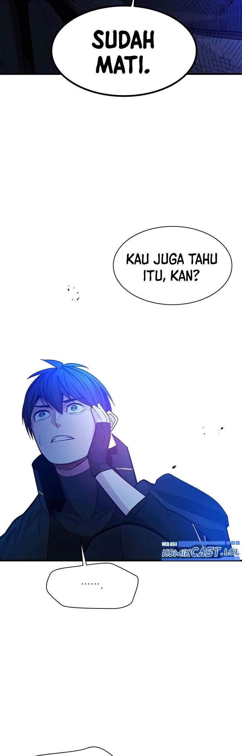 The Tutorial is Too Hard Chapter 157 Gambar 57