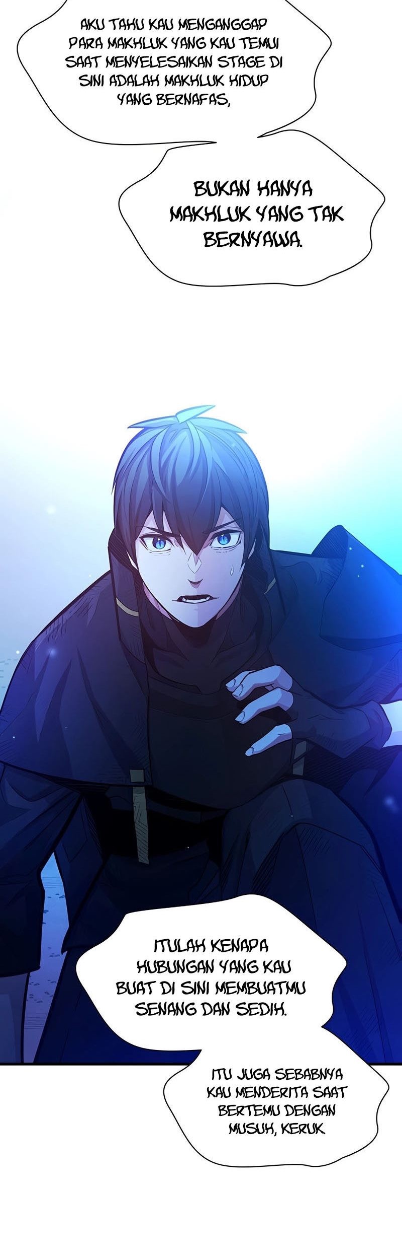 The Tutorial is Too Hard Chapter 157 Gambar 65