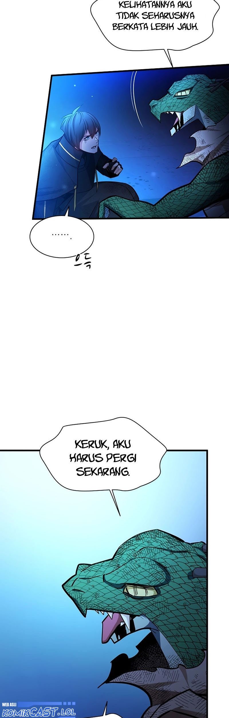 The Tutorial is Too Hard Chapter 157 Gambar 63