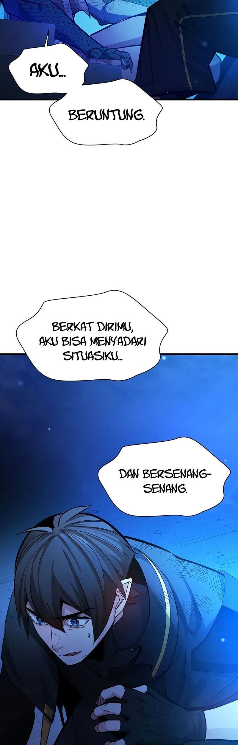 The Tutorial is Too Hard Chapter 157 Gambar 73