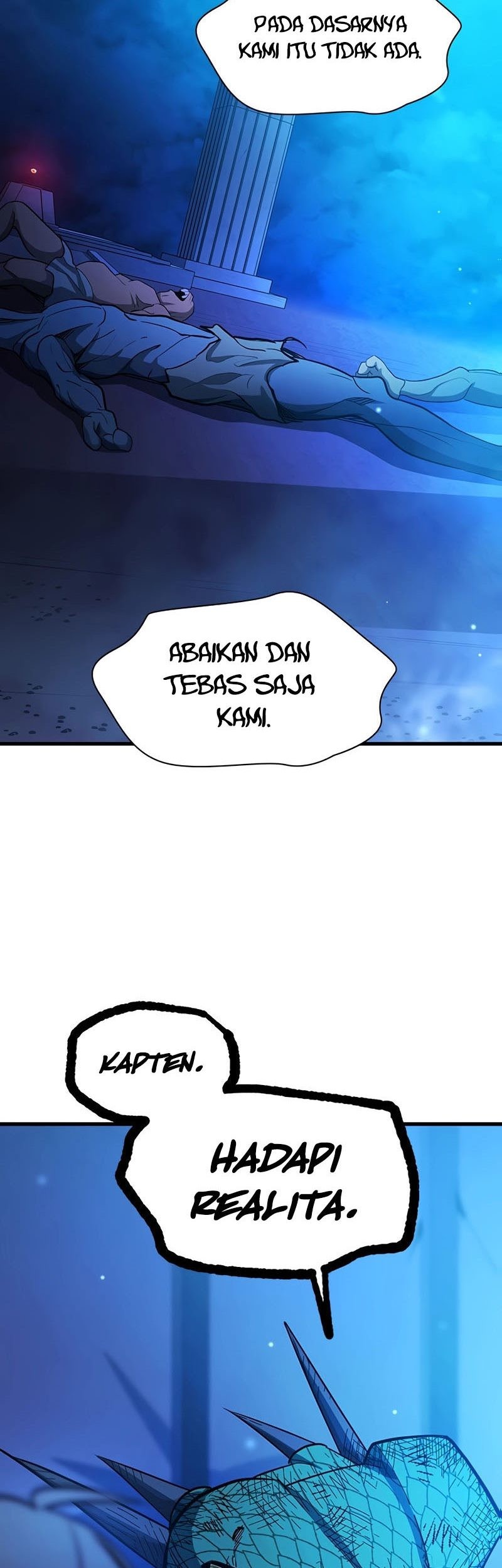 The Tutorial is Too Hard Chapter 157 Gambar 67
