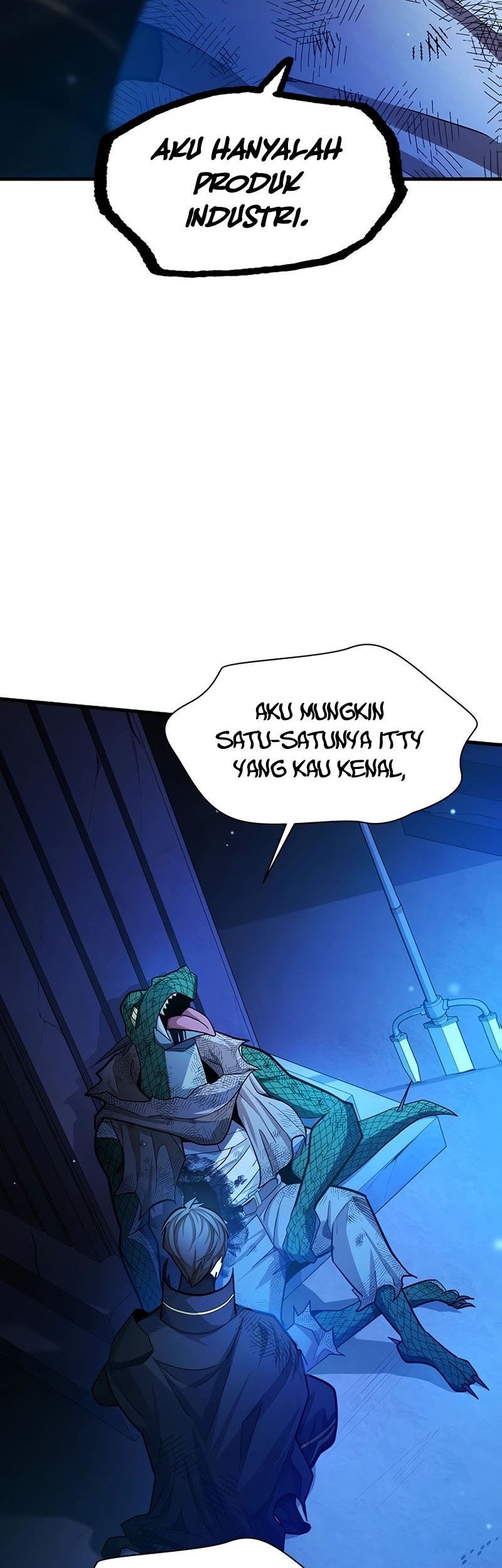 The Tutorial is Too Hard Chapter 157 Gambar 69