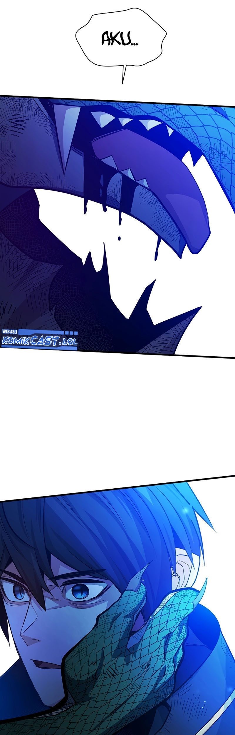 The Tutorial is Too Hard Chapter 157 Gambar 75