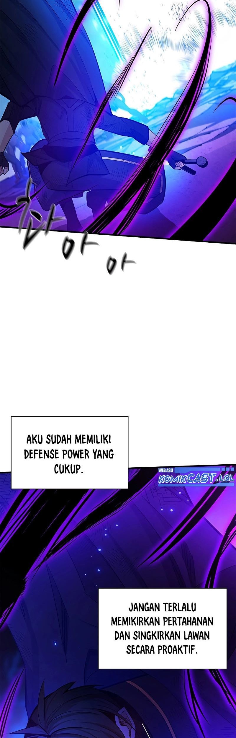 The Tutorial is Too Hard Chapter 158 Gambar 83