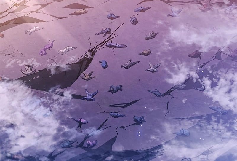 The Tutorial is Too Hard Chapter 158 Gambar 96